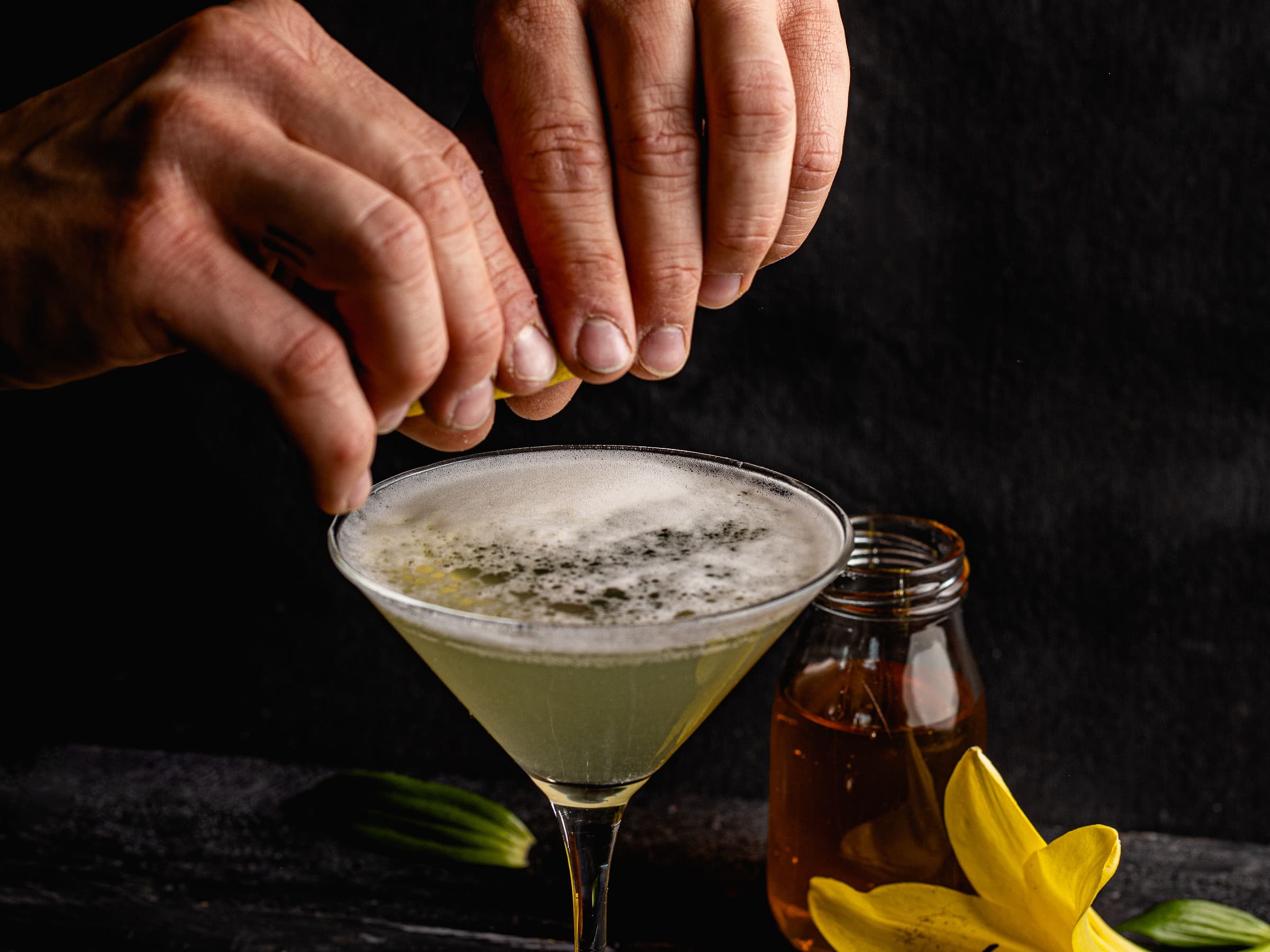 Market Place Newington dining