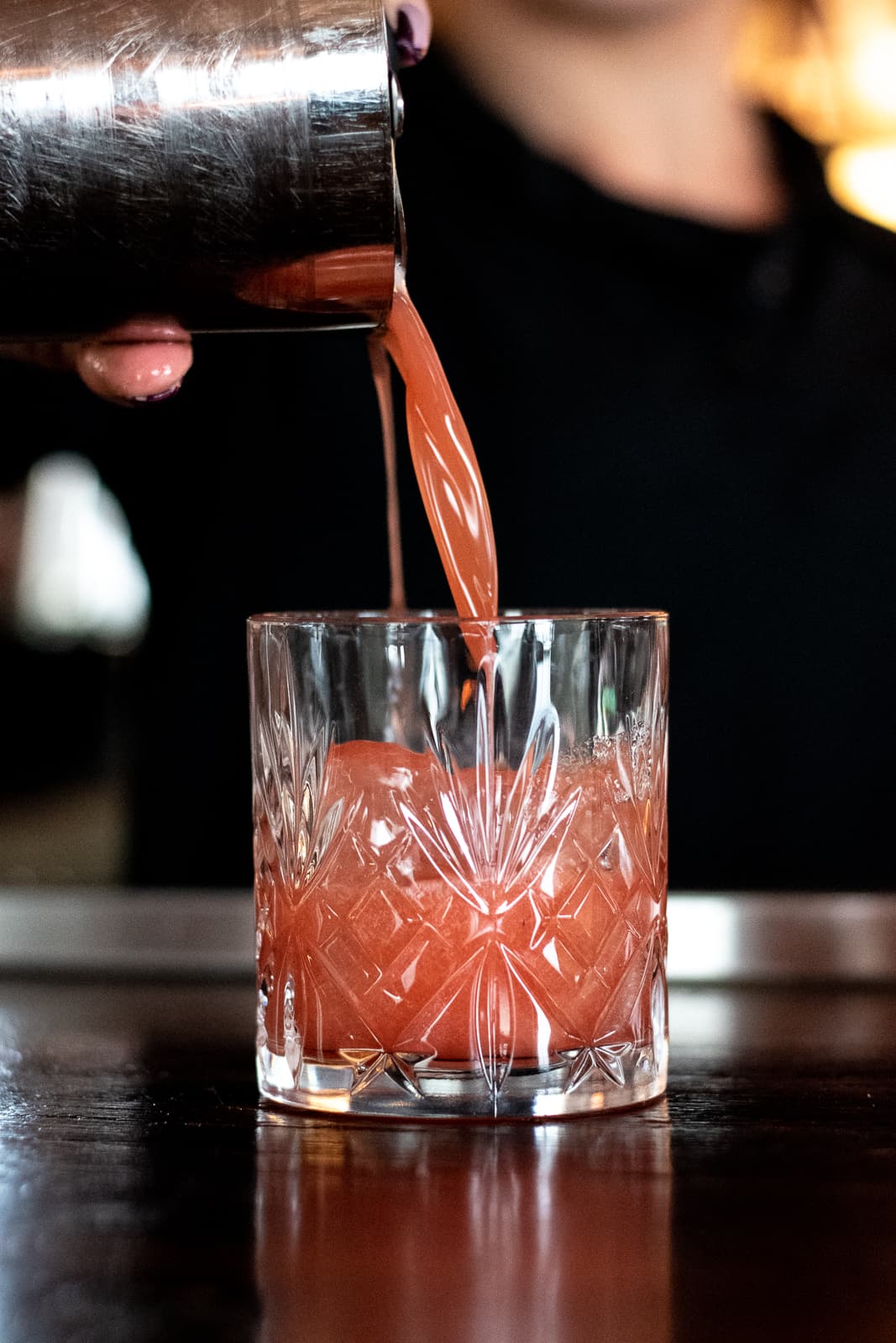 Market Place Woodbury dining