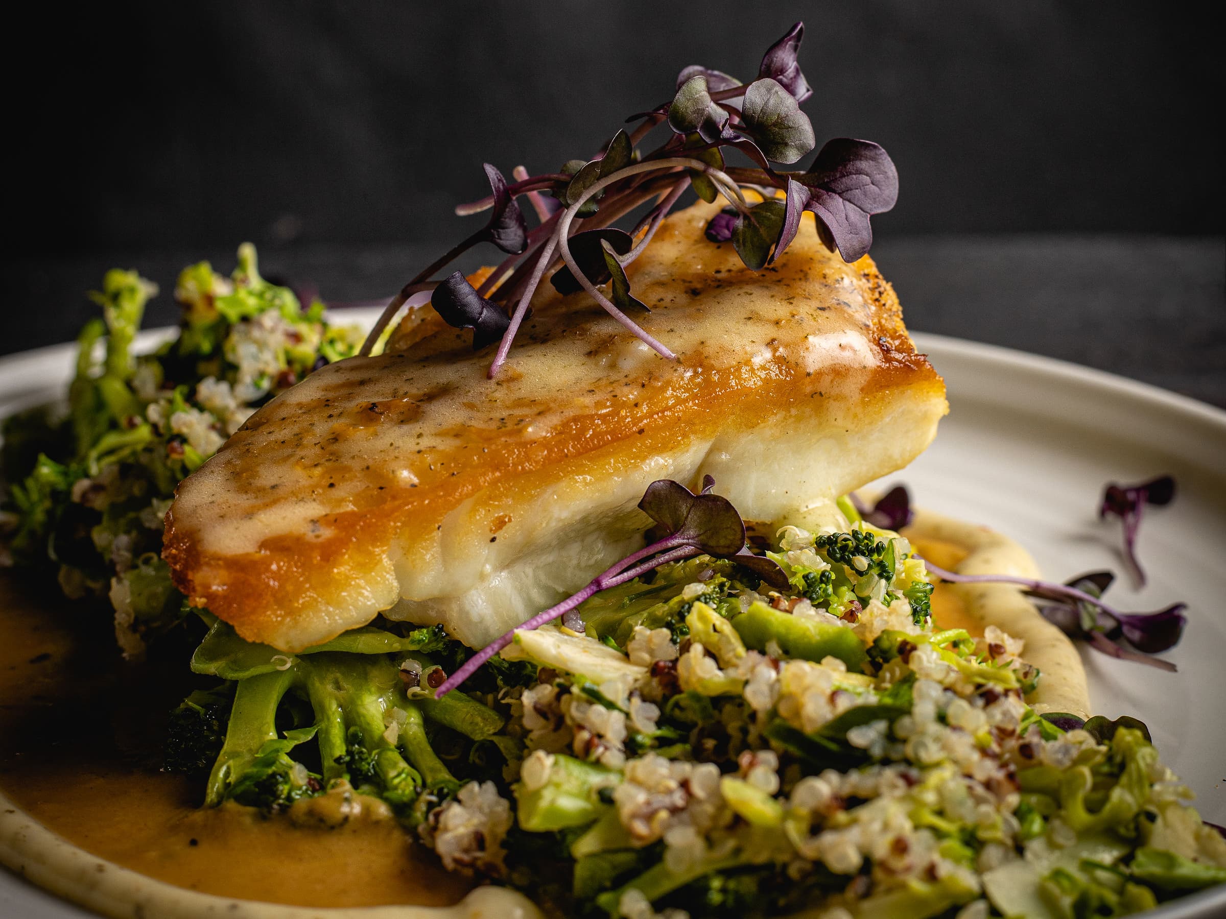 Market Place Avon dining