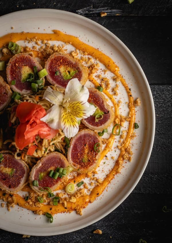 Market Place Danbury dining